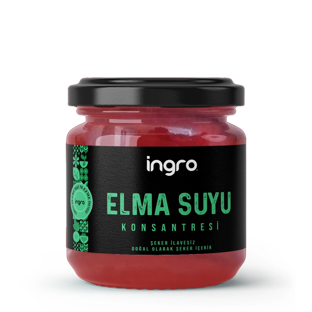 Elma Konsantresi 220 g