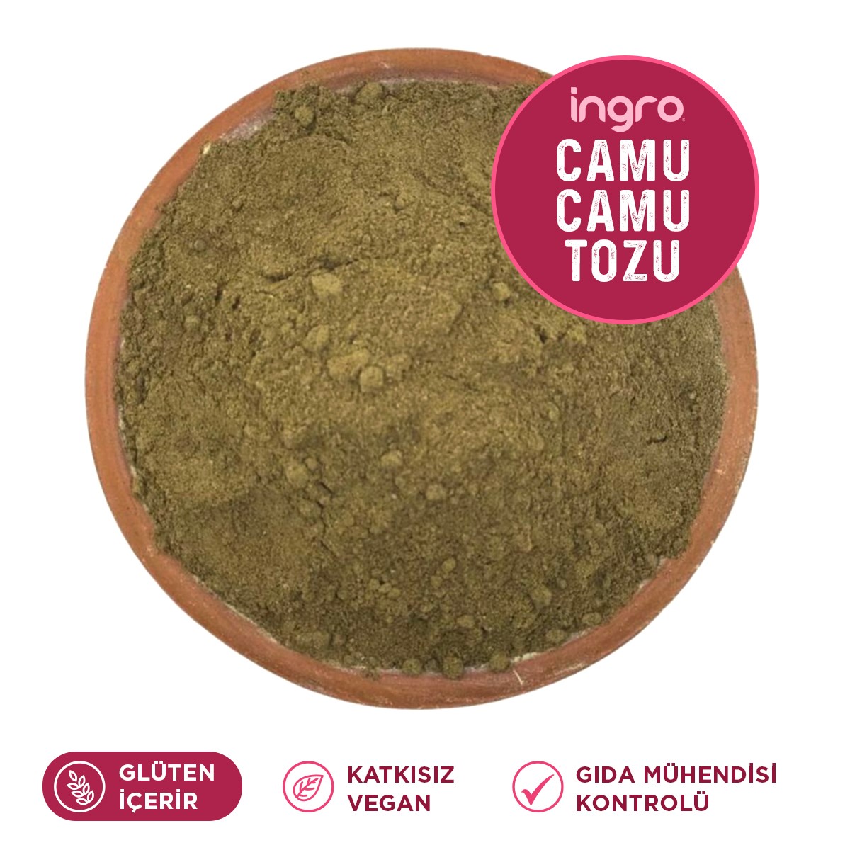 Camu Camu Tozu 200 g