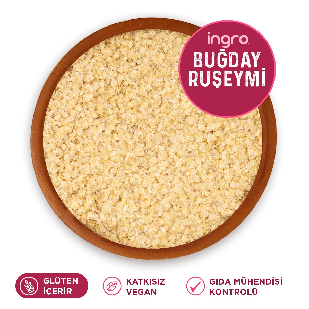 Buğday Ruşeymi 250 G