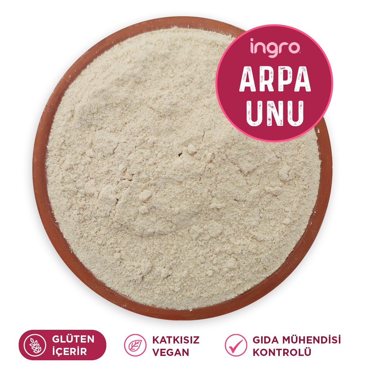 Arpa Unu 5000 G
