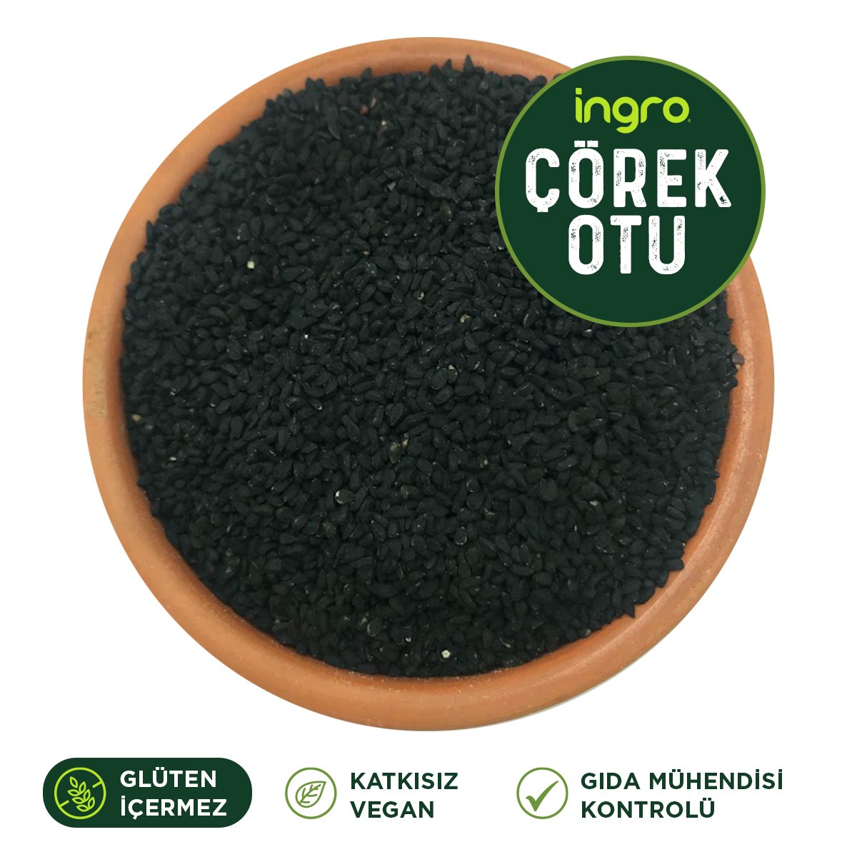 Çörek Otu 250 G