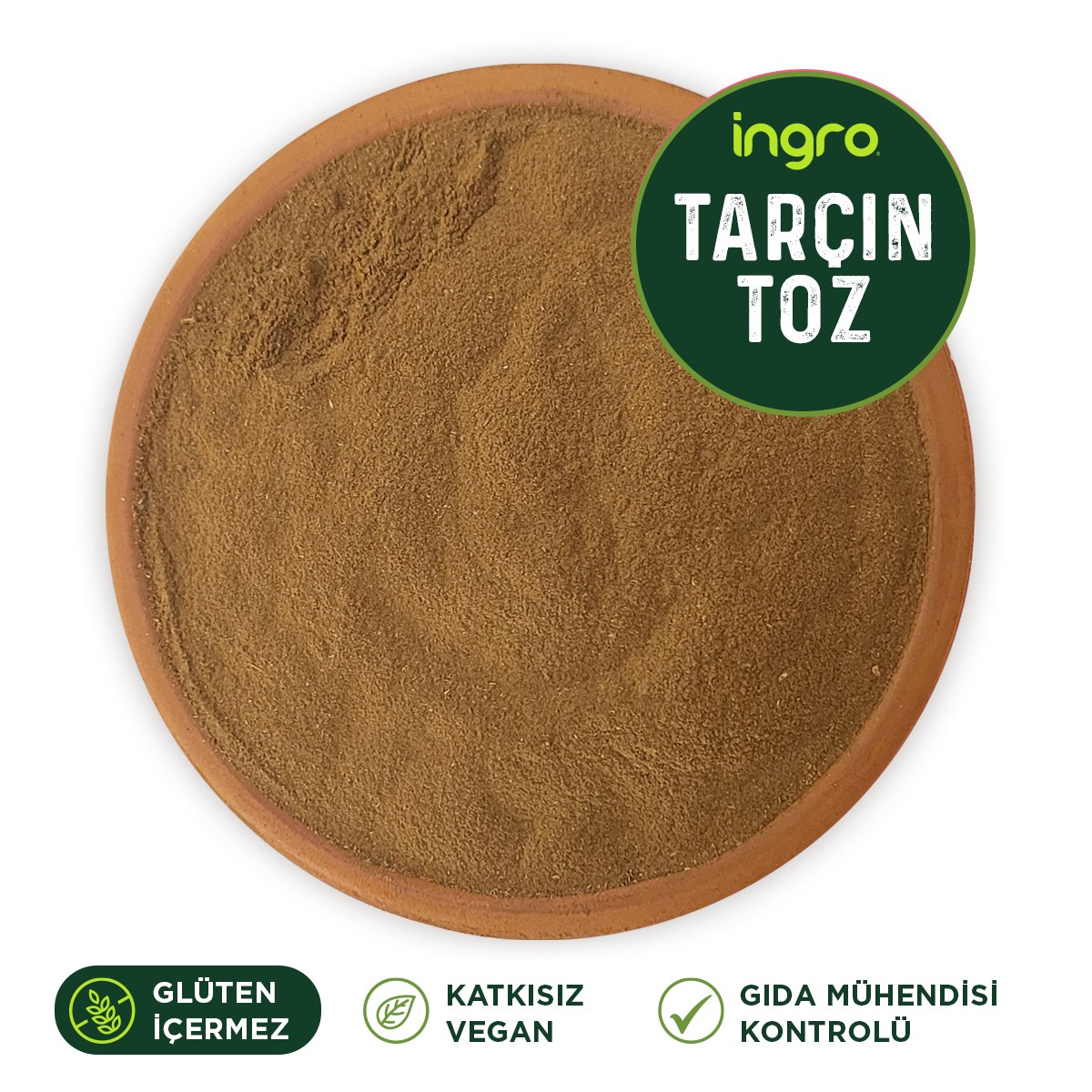 Tarçın (toz) 5000 G
