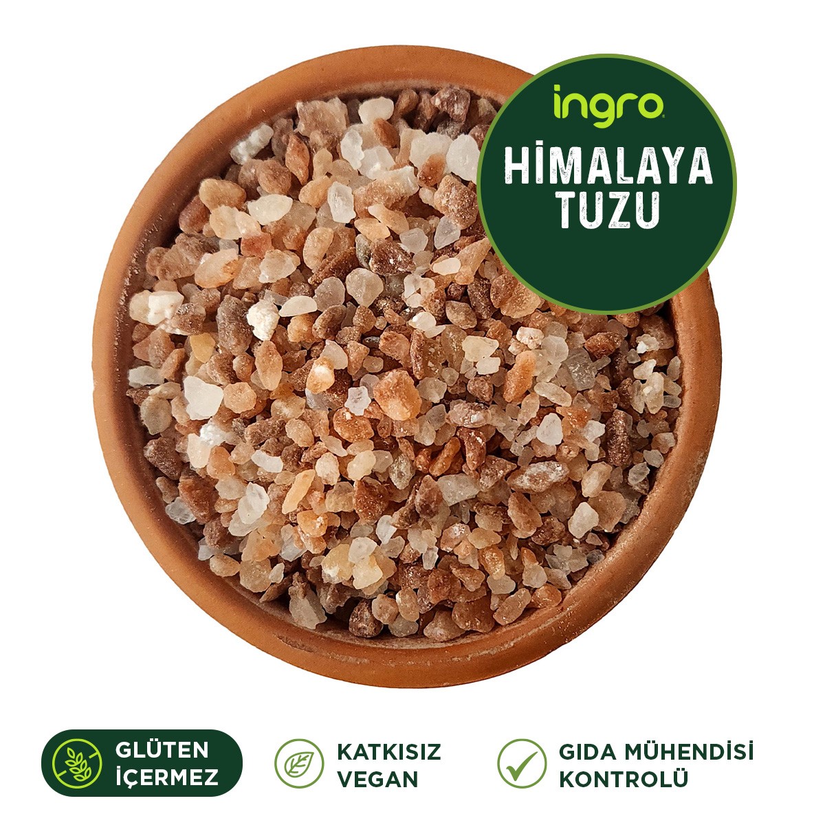 Himalaya Tuzu 1000 G