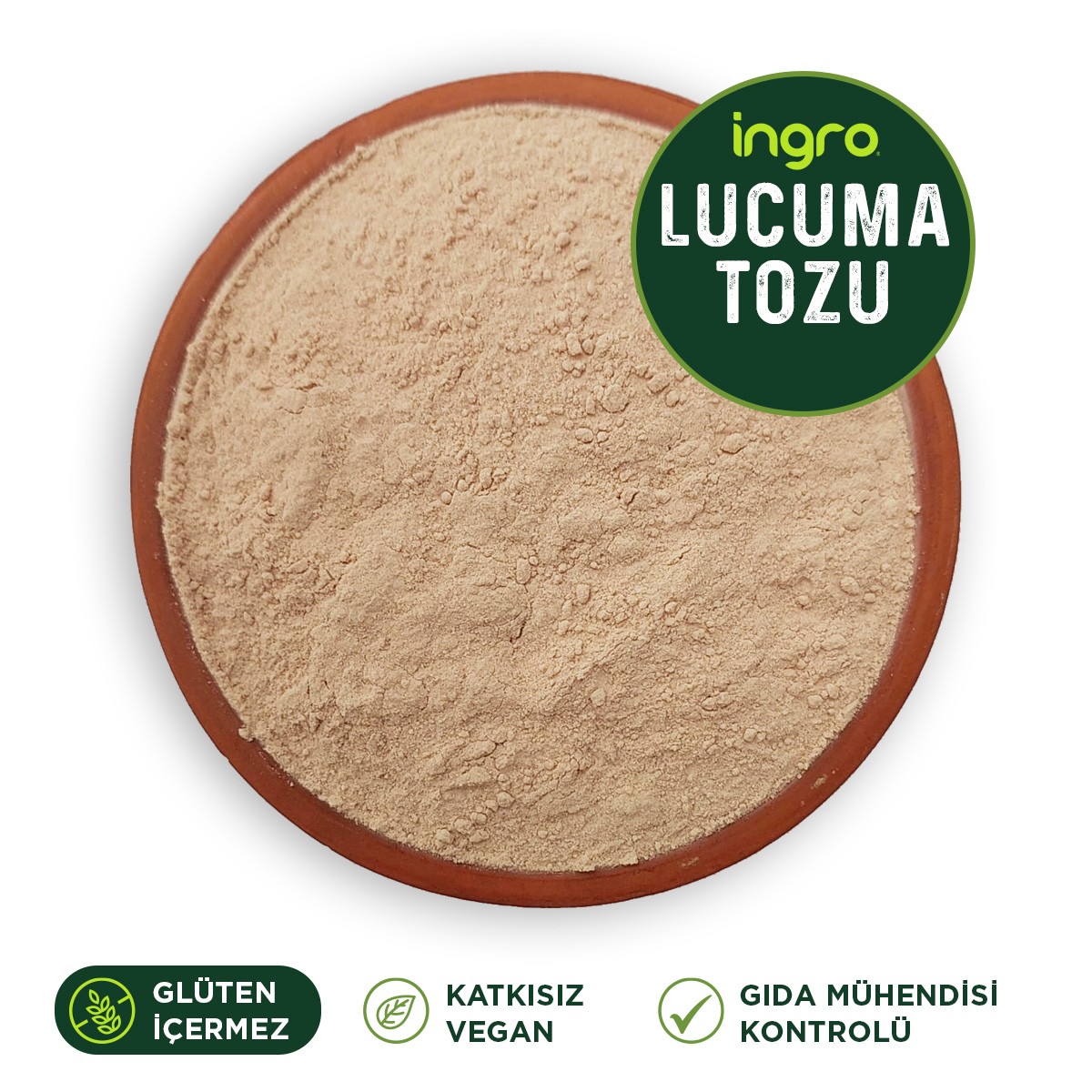 Lucuma Tozu 200 G