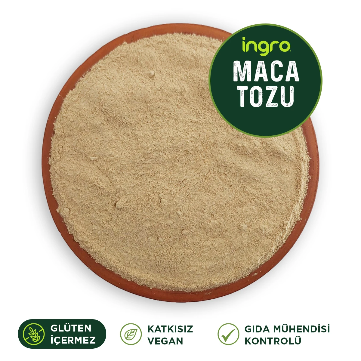 Maca Tozu 100 g