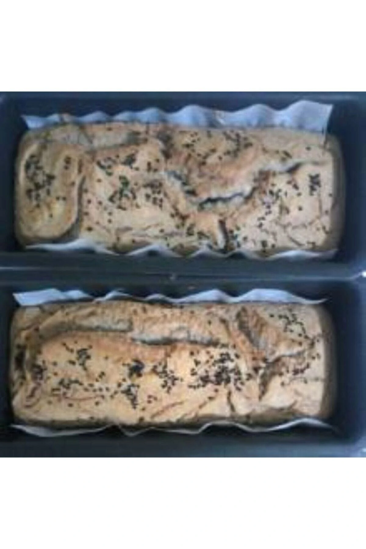 Glutensiz Sütlü %100 Karabuğday Ekmeği 1000 g