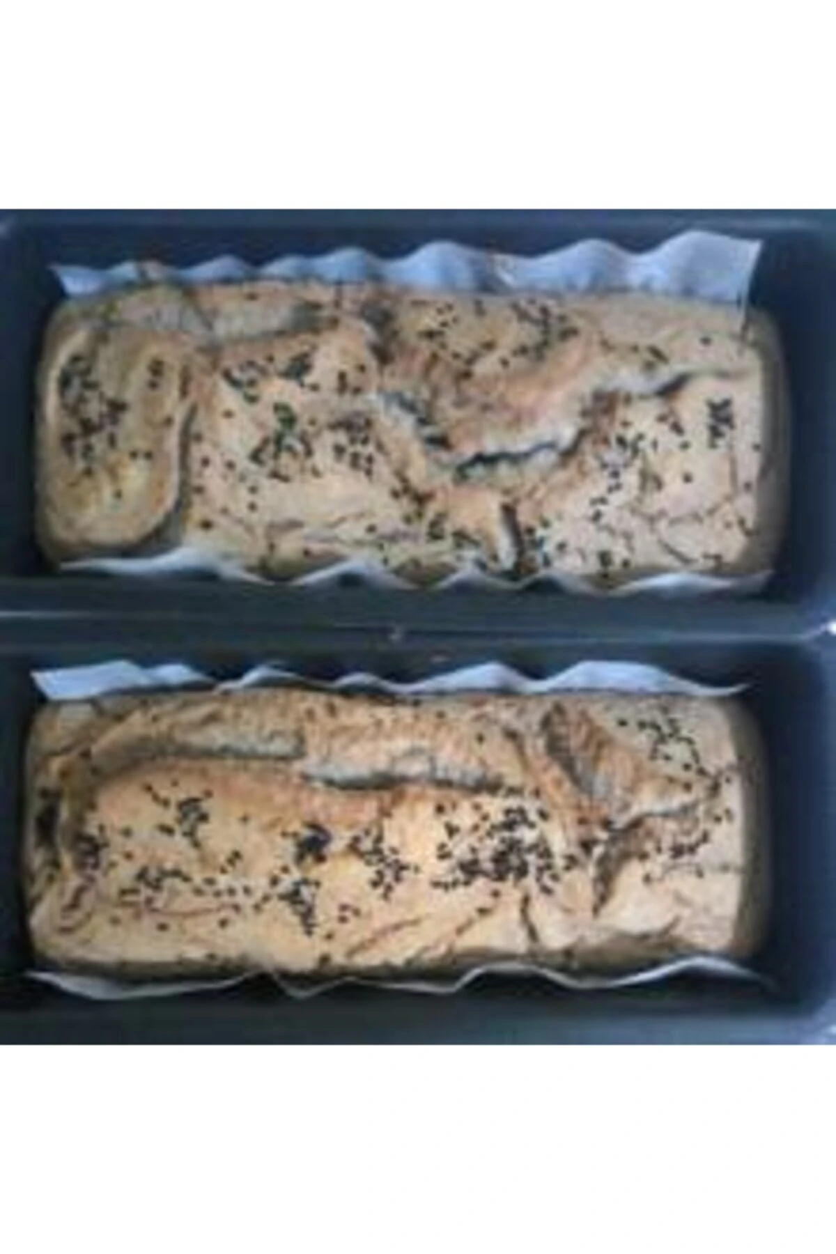 Glutensiz % 100 Karabuğday Ekmeği 1000 g