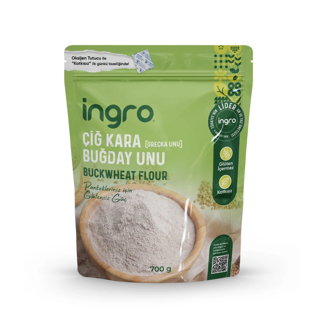 İngro - Doğallığı Yaşa!