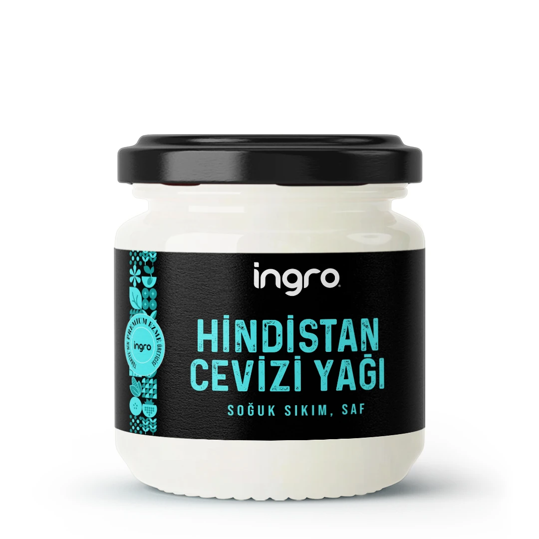 Hindistan Cevizi Yağı 152 g