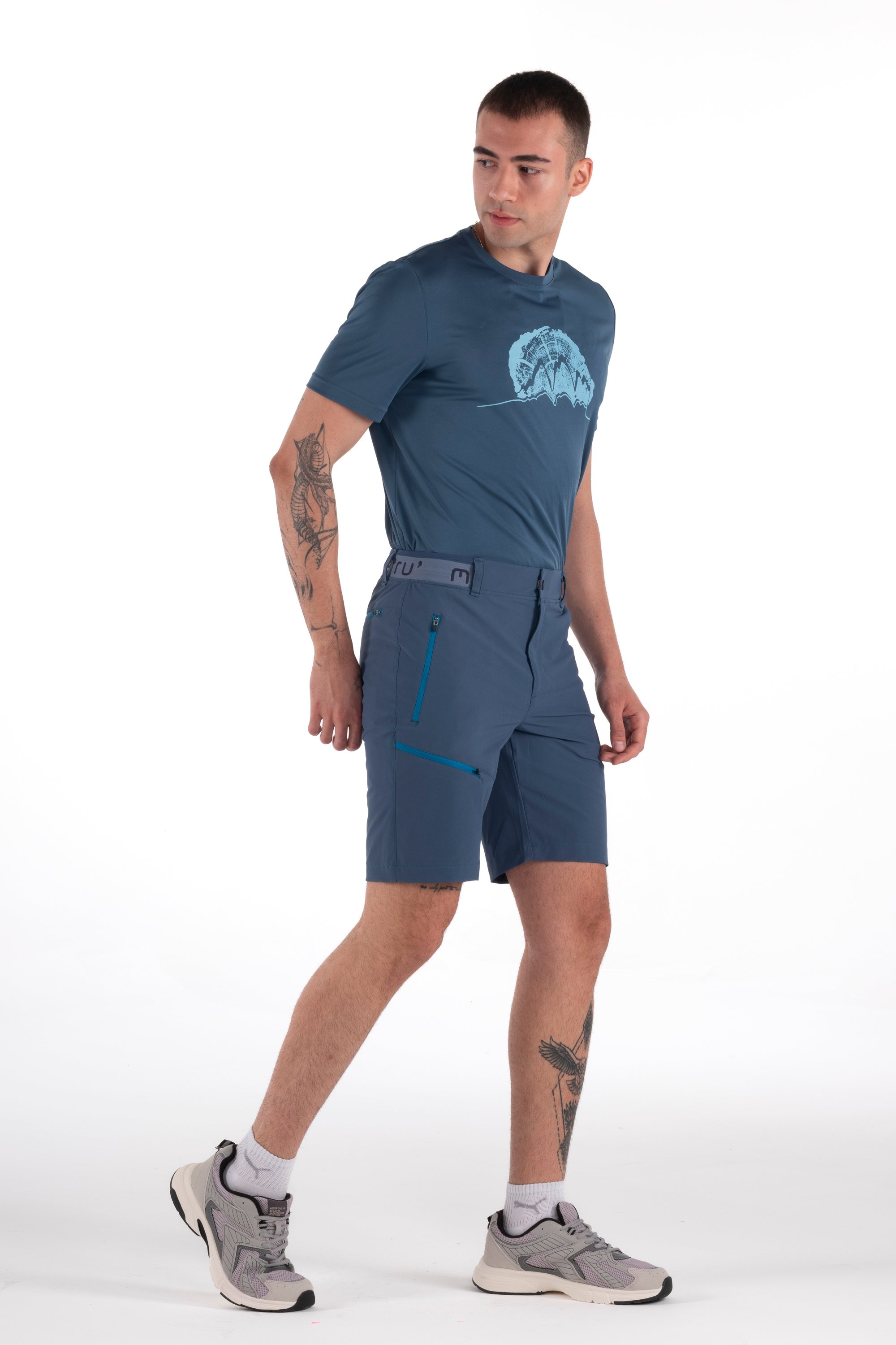 Siena Tee Erkek T-Shirt