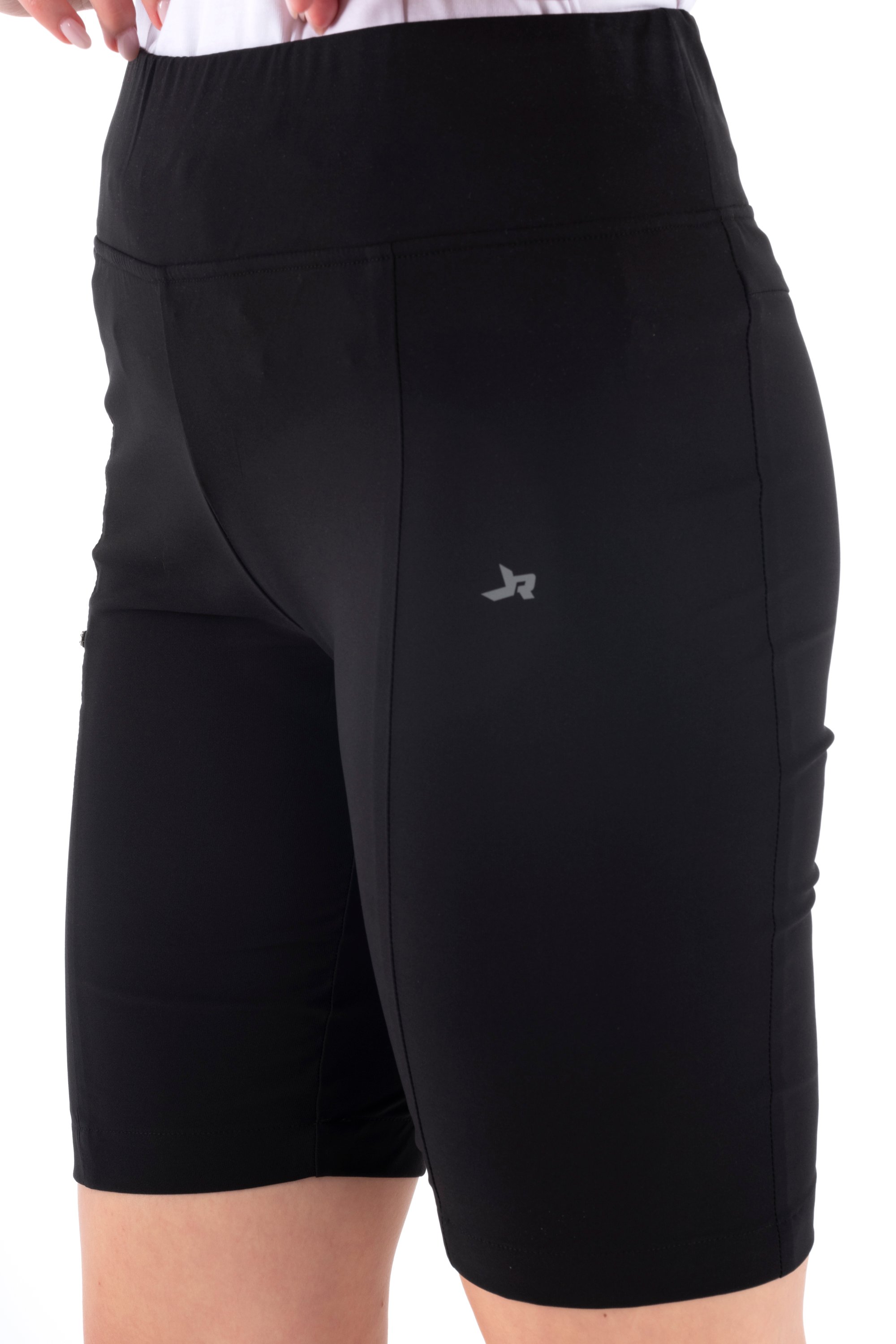 Milos Short Kadın Yazlık Outdoor Tayt