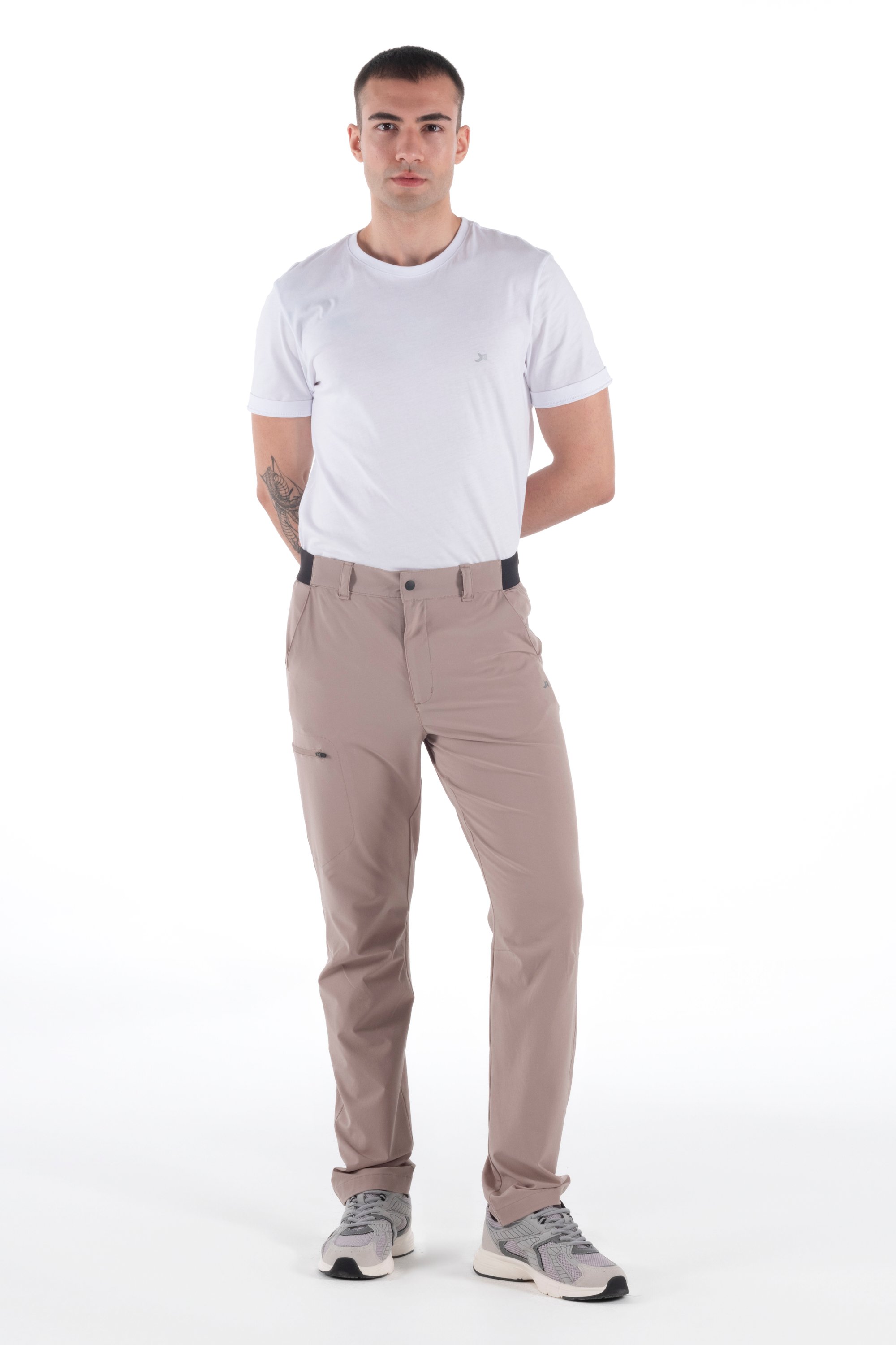 Tropea Erkek Yazlık Outdoor Pantolon