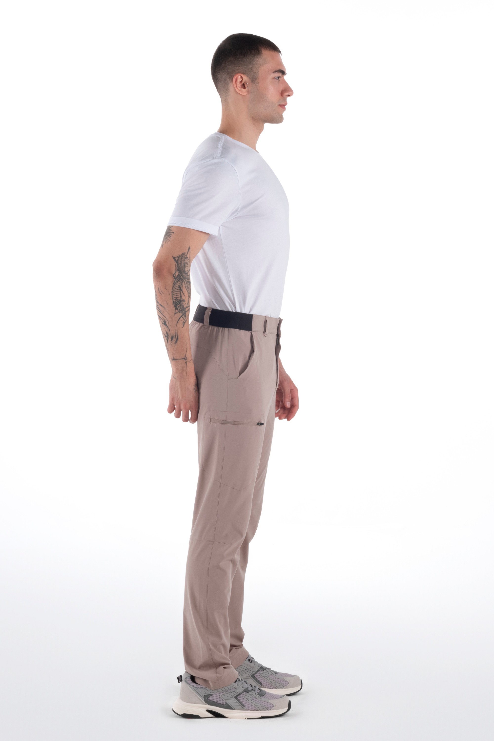 Tropea Erkek Yazlık Outdoor Pantolon