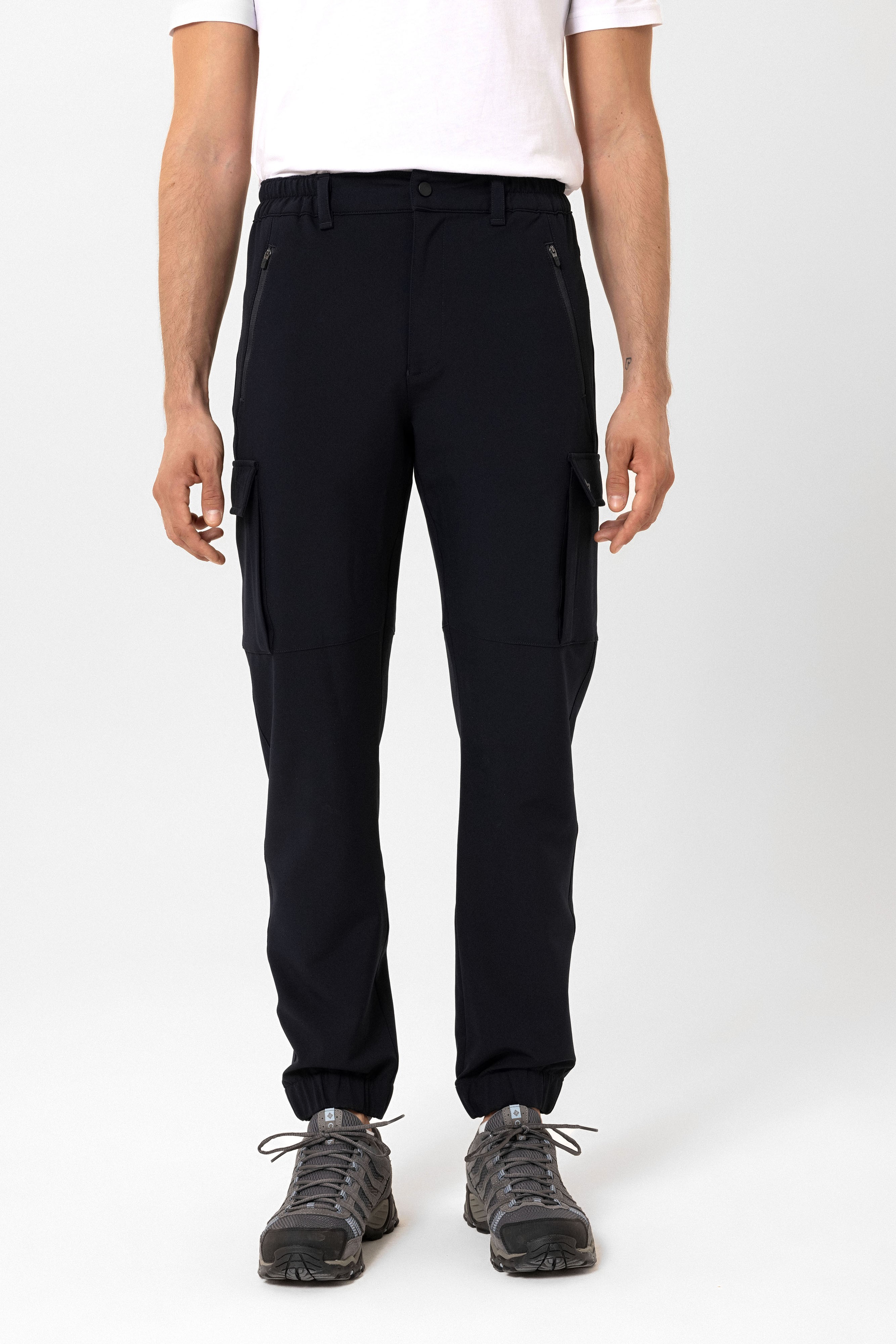 Innsbruck Explorer Erkek Günlük Pantolon - Navy