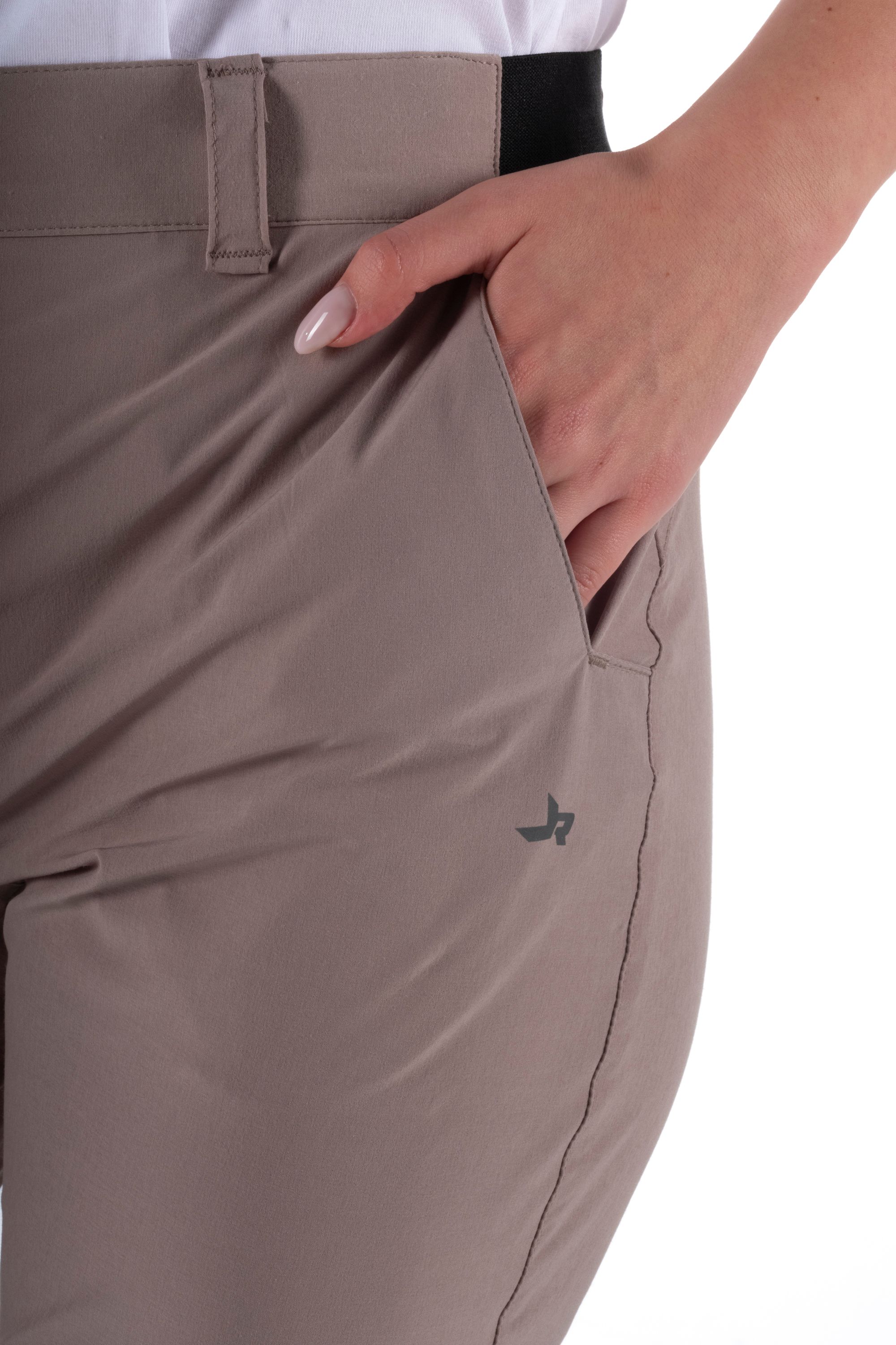Tropea Kadın Yazlık Outdoor Pantolon