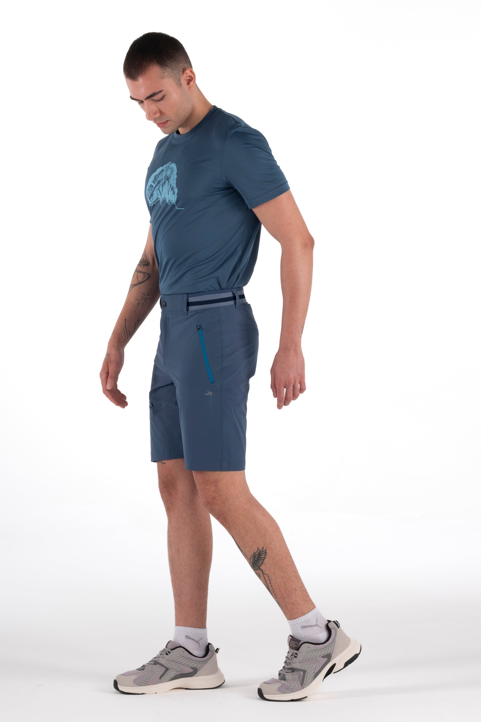 Siena Tee Erkek T-Shirt