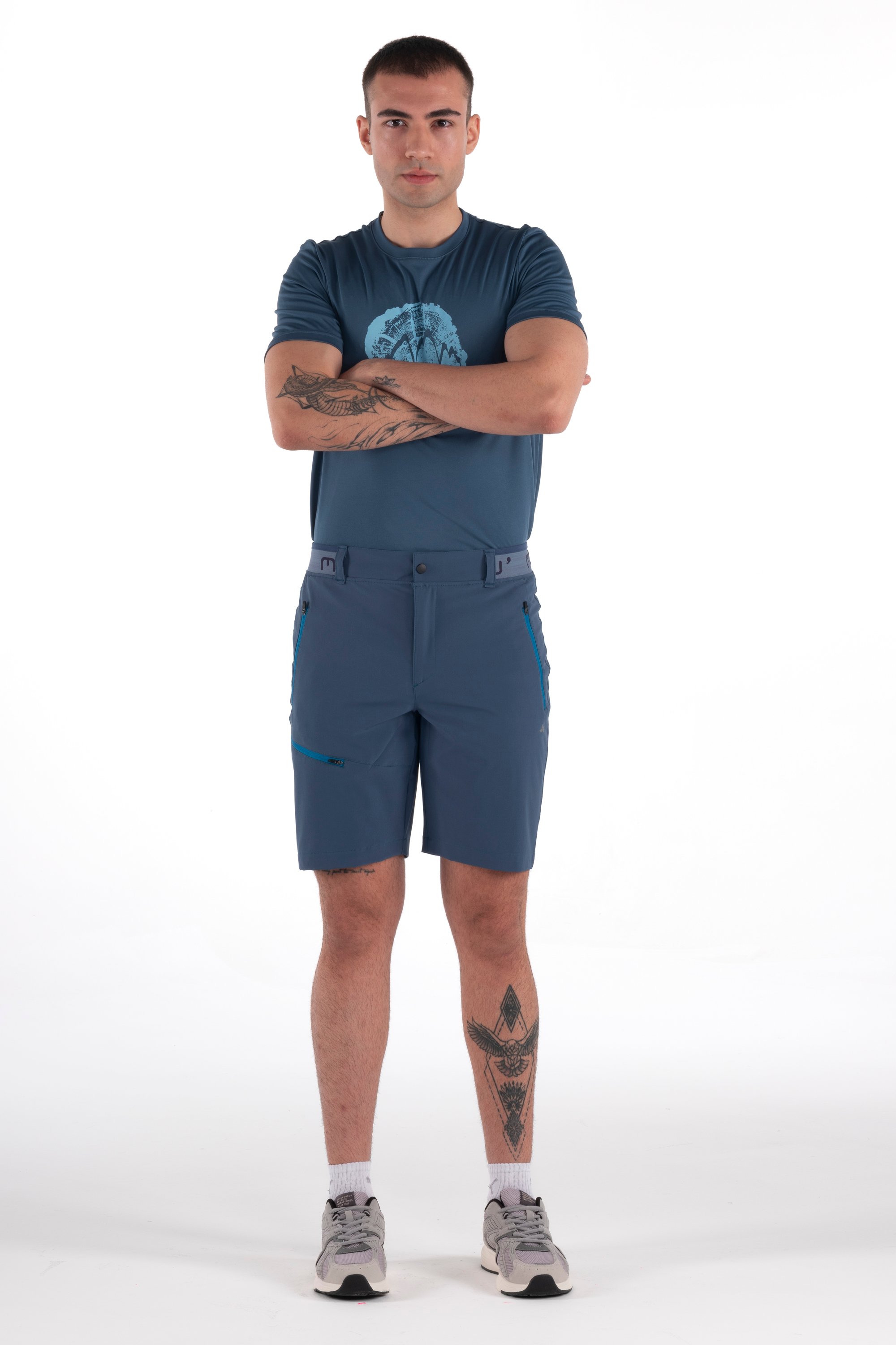 Siena Tee Erkek T-Shirt