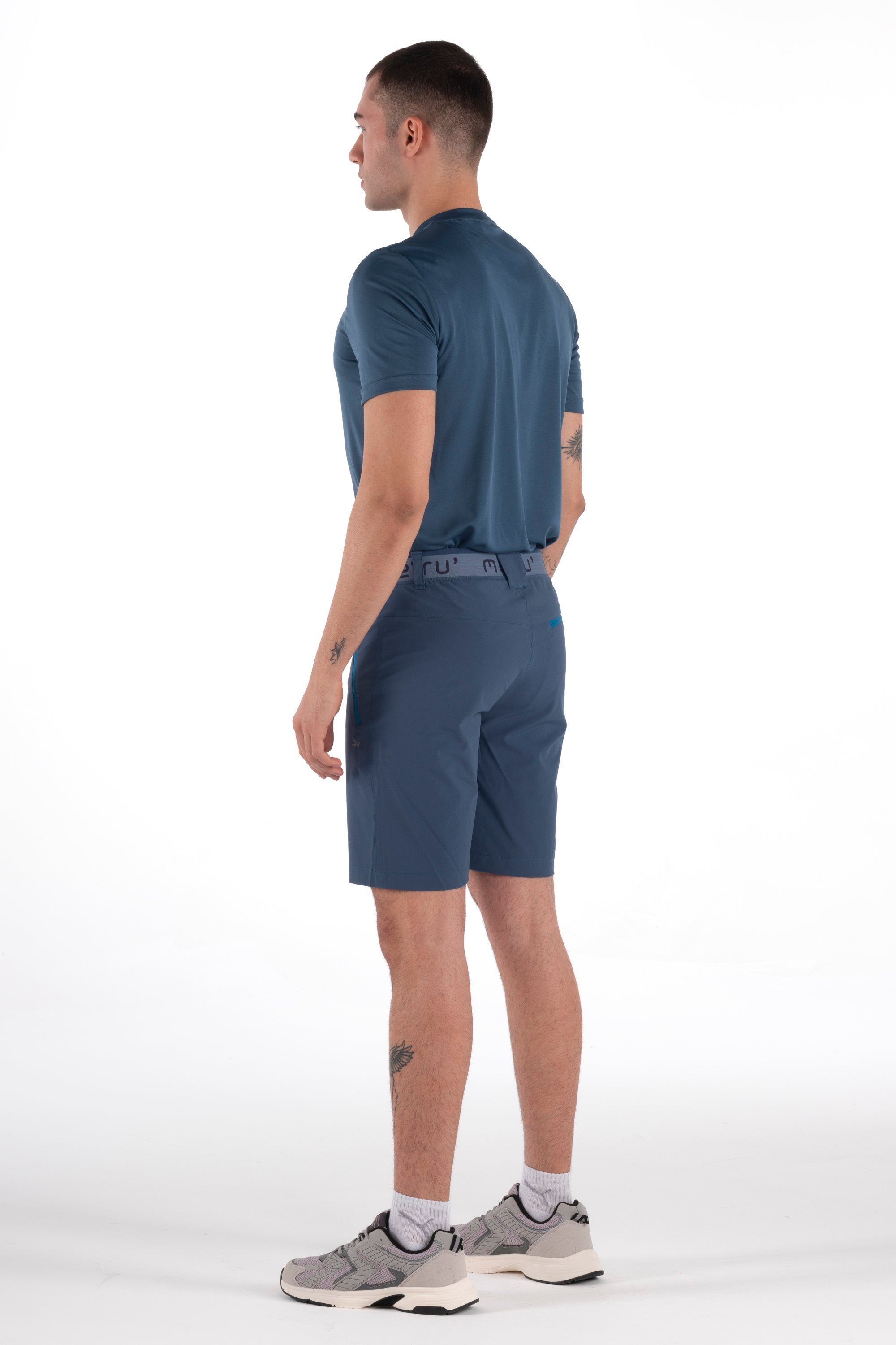 Siena Tee Erkek T-Shirt