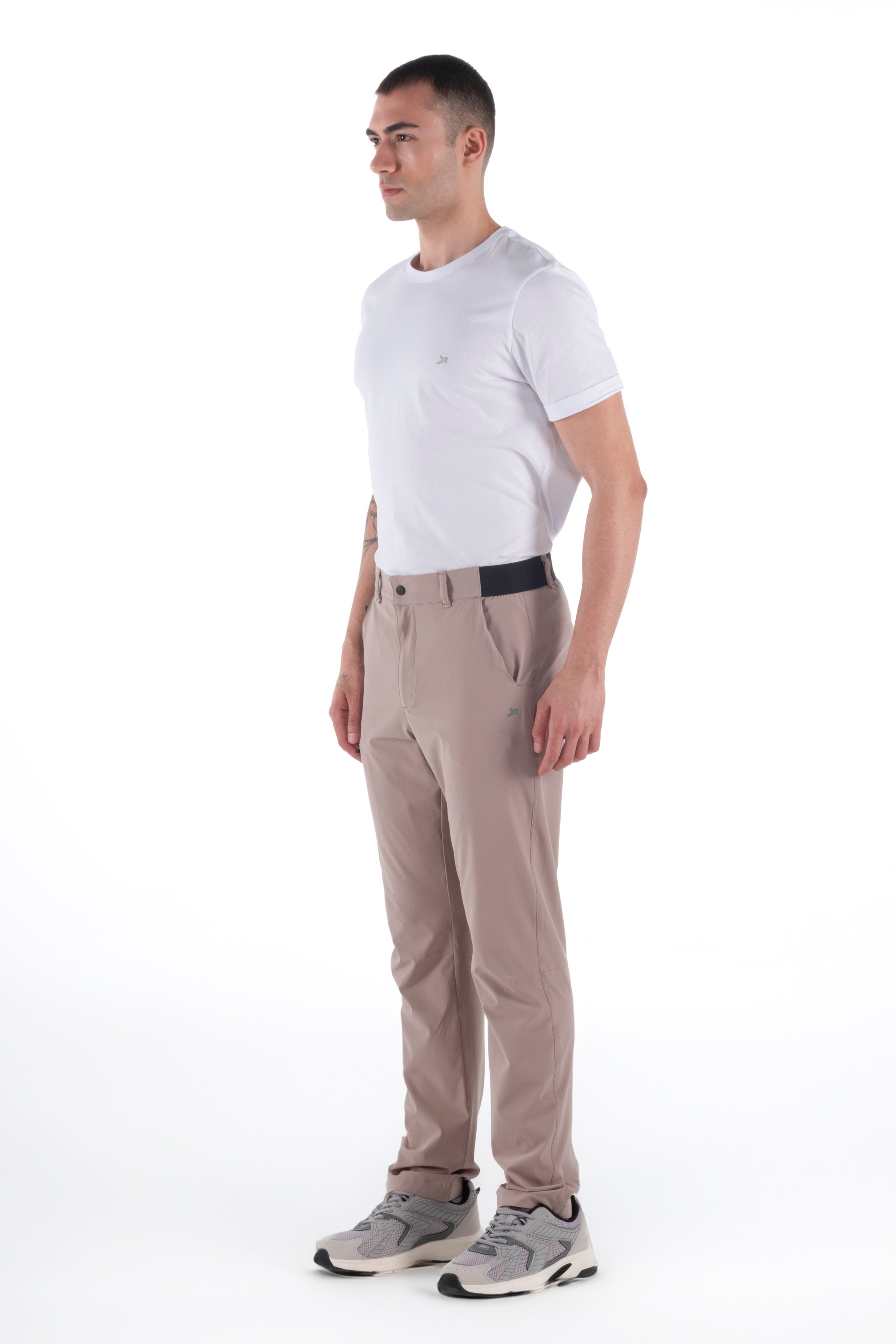 Tropea Erkek Yazlık Outdoor Pantolon