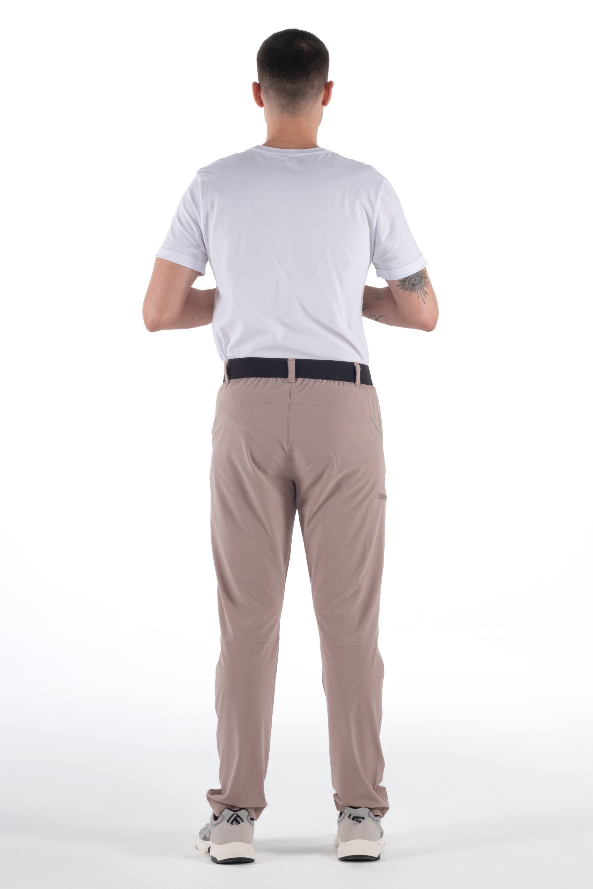 Tropea Erkek Yazlık Outdoor Pantolon