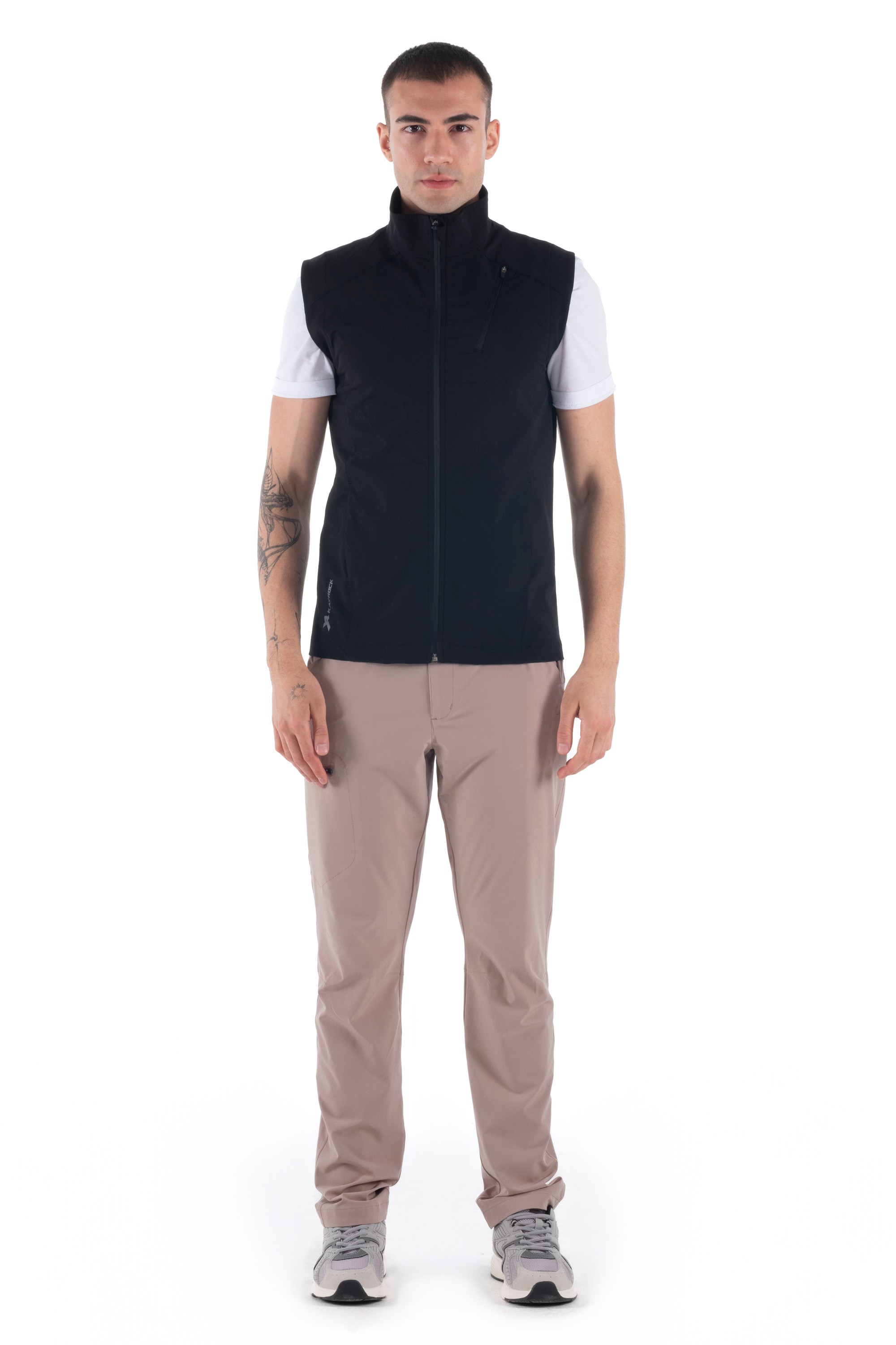 Sintra Vest Erkek Yelek