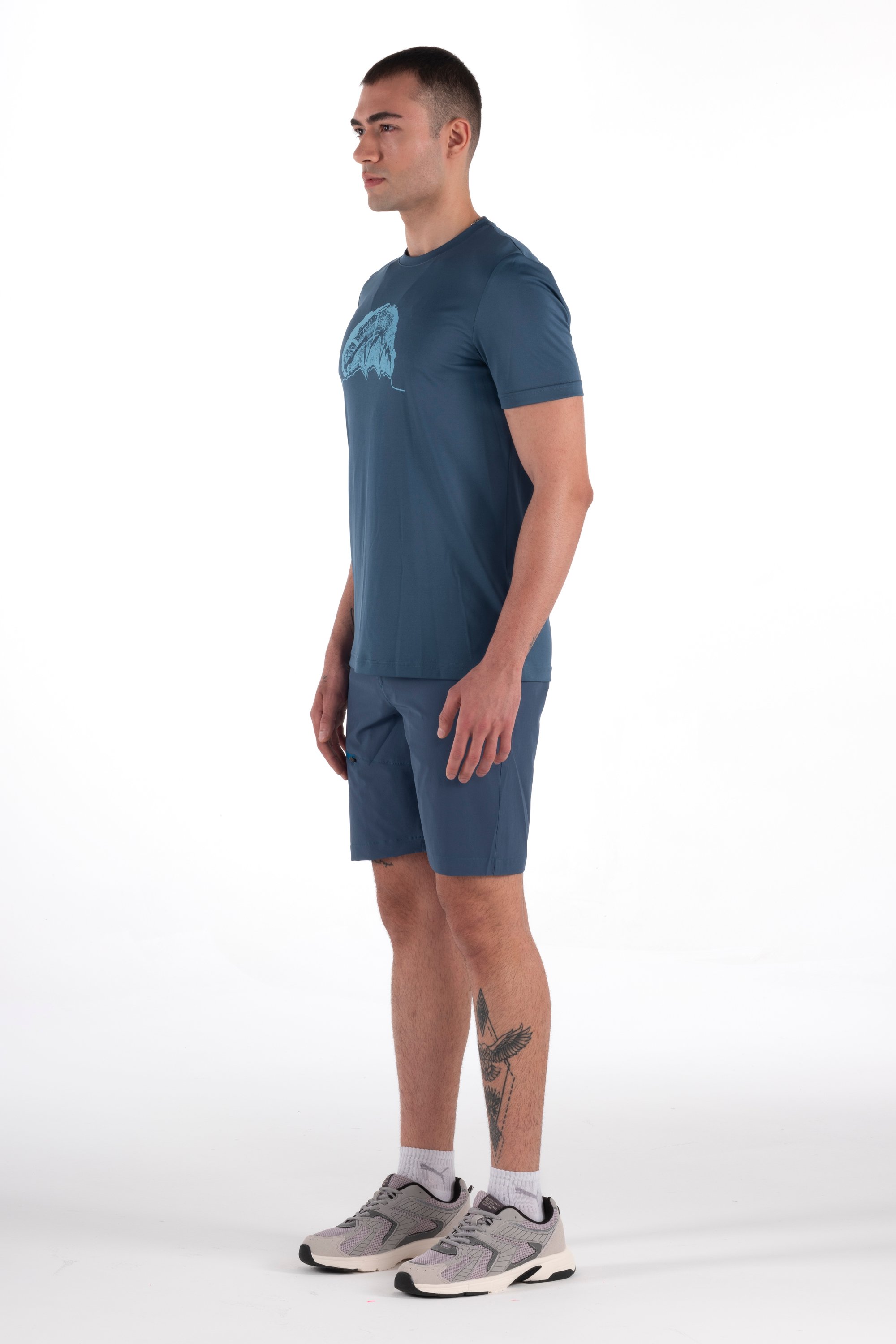 Siena Tee Erkek T-Shirt