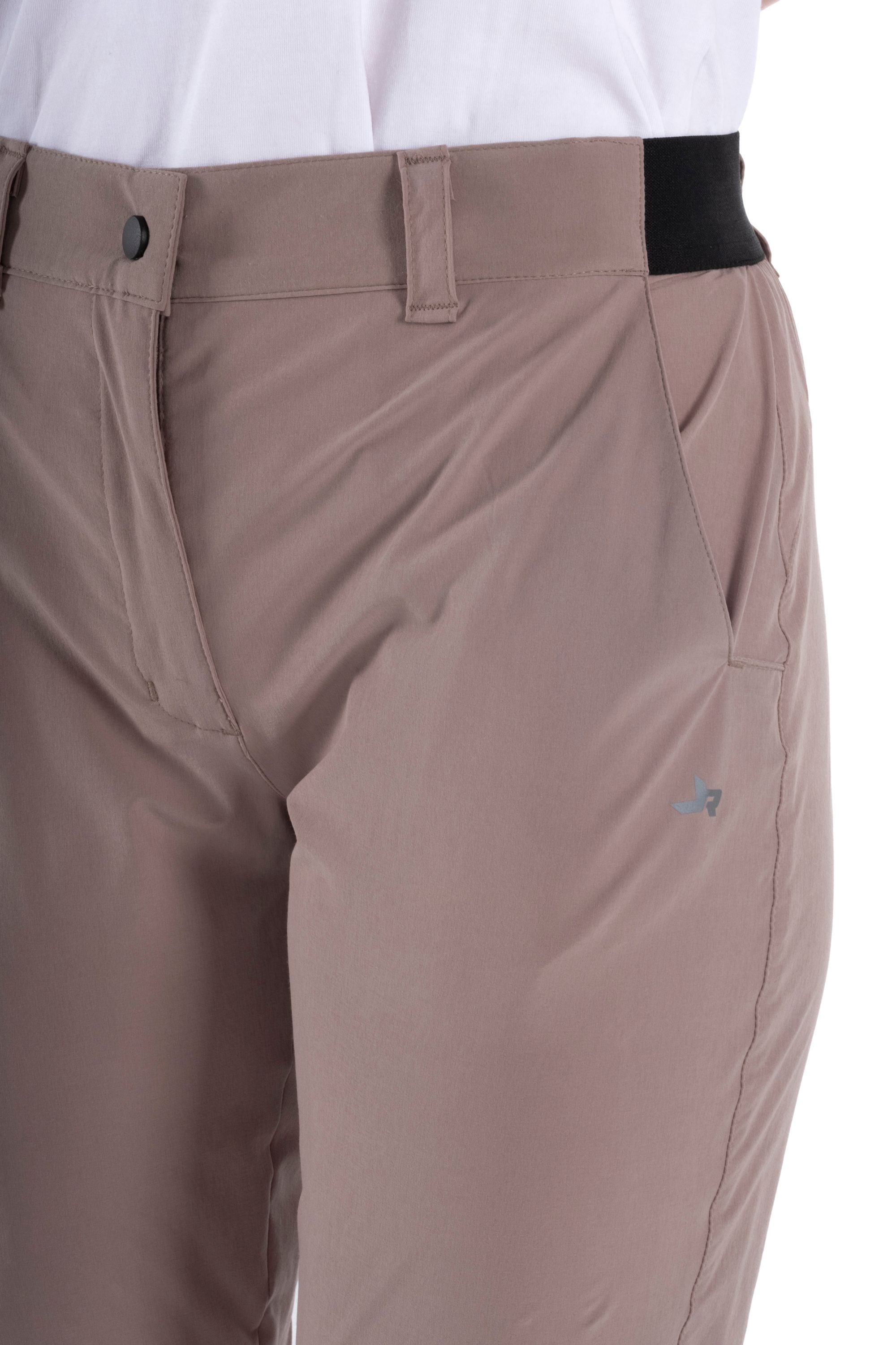 Tropea Kadın Yazlık Outdoor Pantolon
