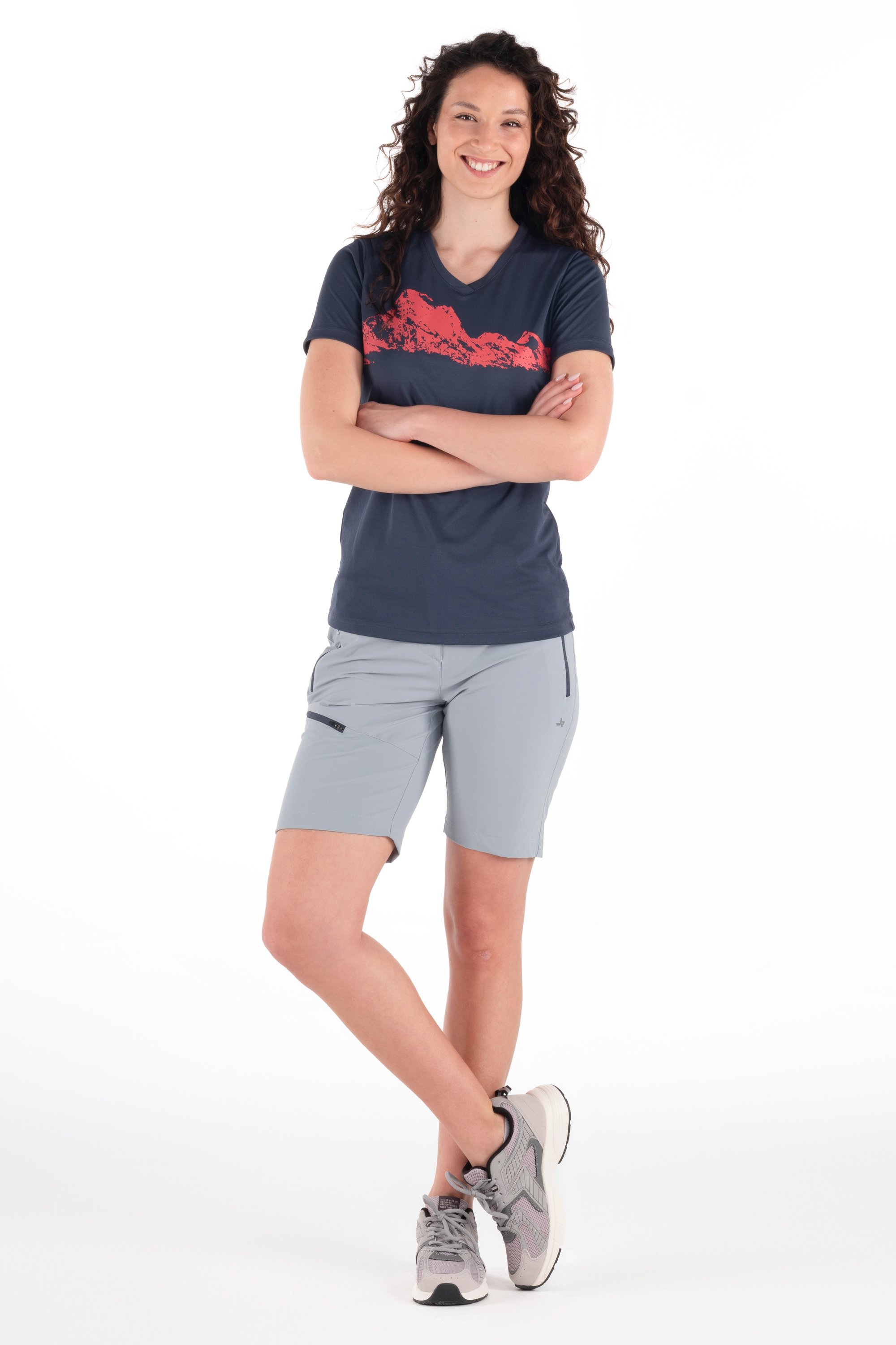 Siena Tee Kadın T-Shirt
