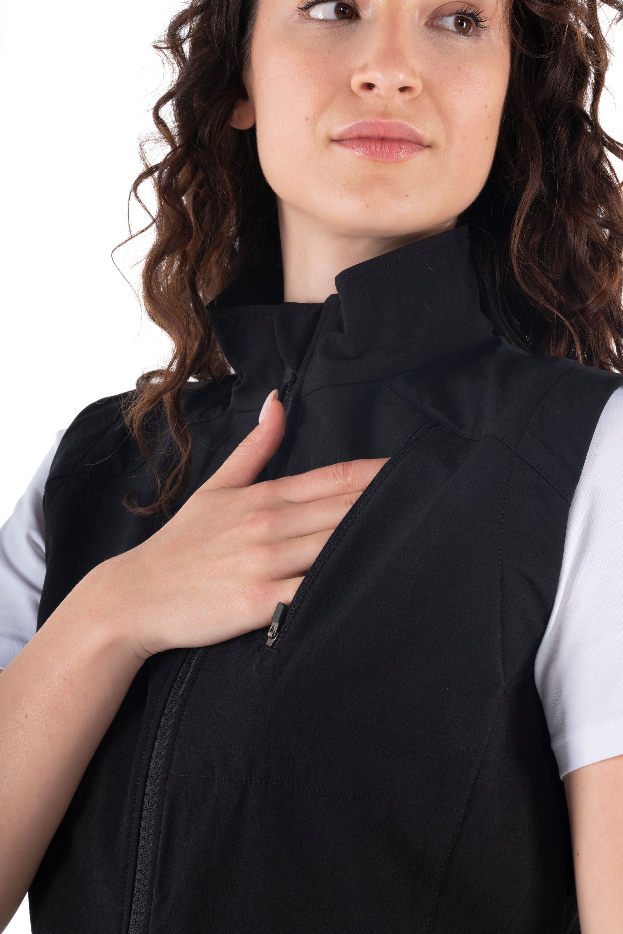 Sintra Vest Kadın Yelek