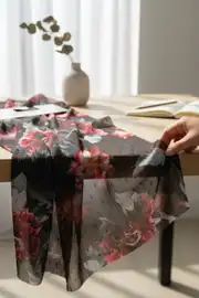 Çiçek