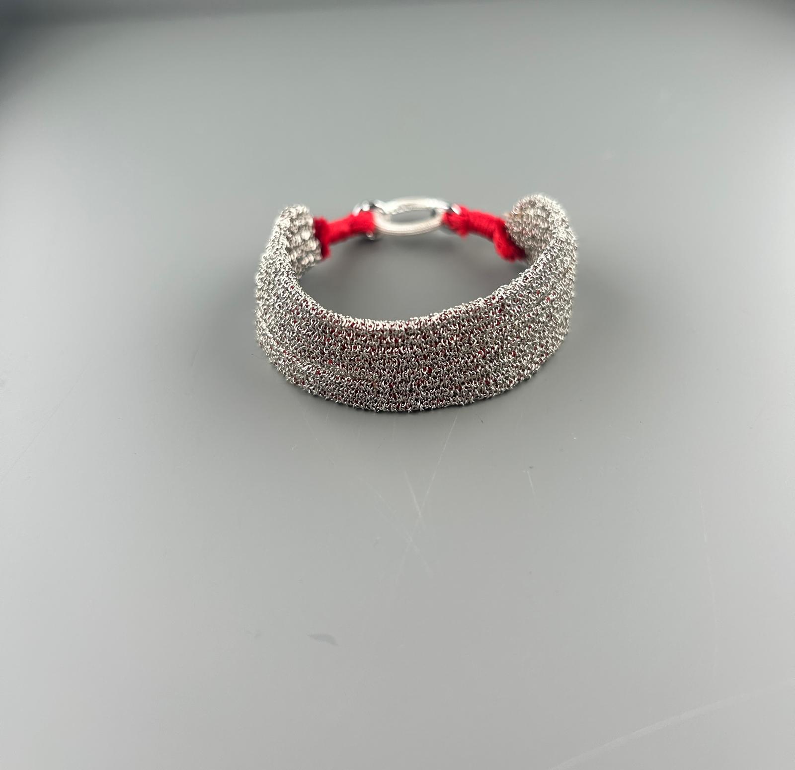 Dokuma Bileklik Tasarım