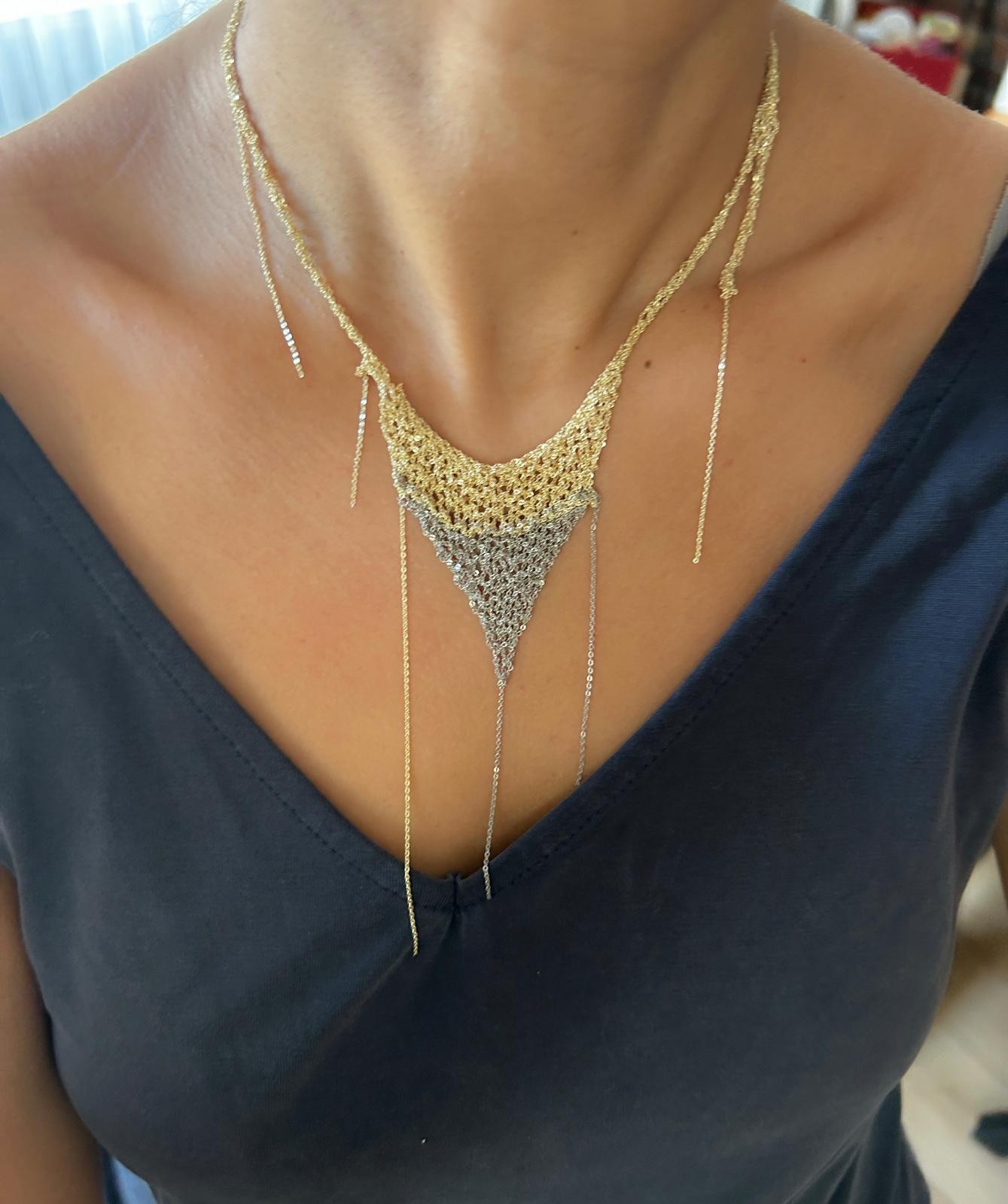 Gold - Gümüş