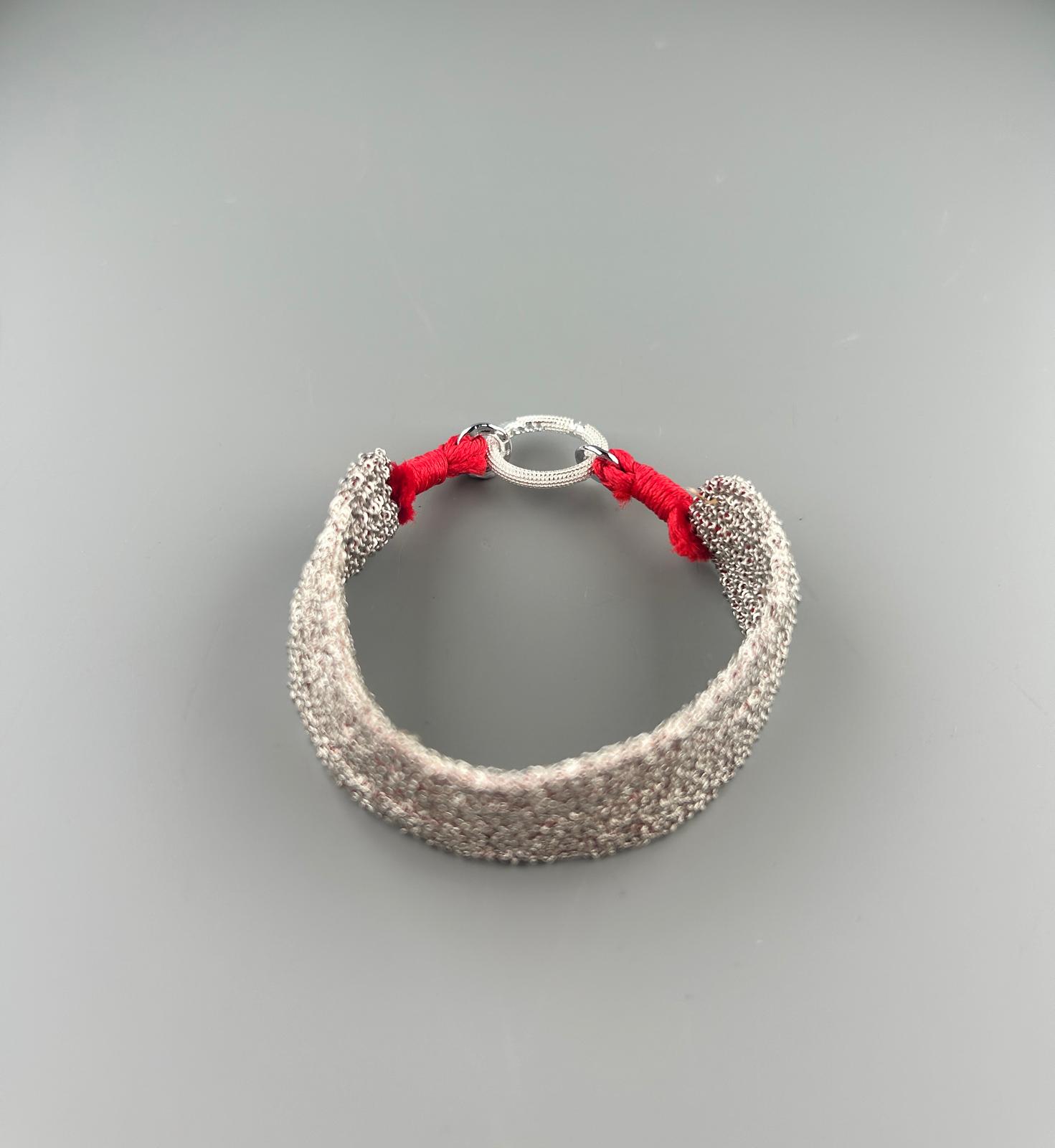 Dokuma Bileklik Tasarım