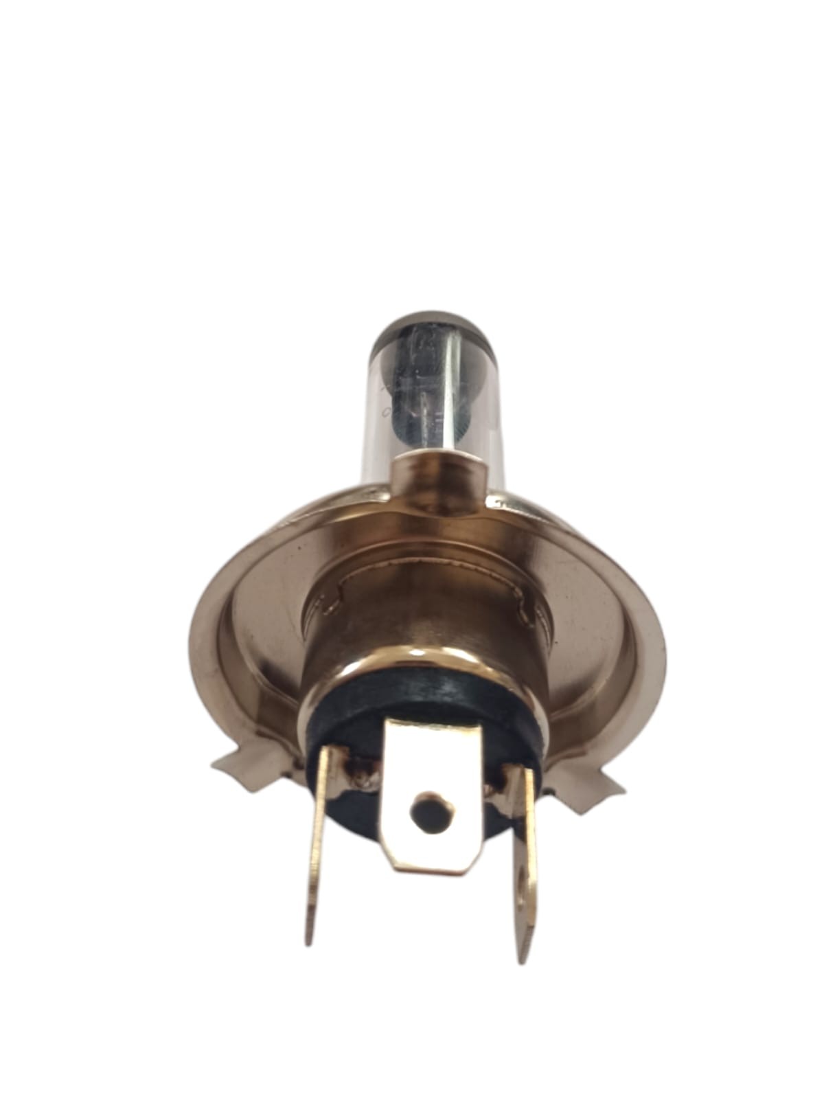 Super Light H4 100/90 Watt 12V Halojen Far Ampulü Sarı