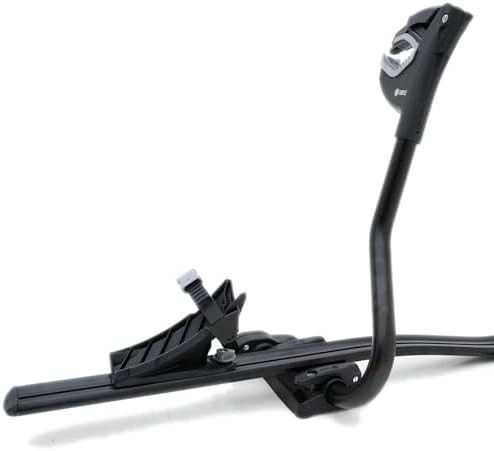 Turtle Pro-S Bisiklet Taşıyıcı T-Bolt Uyumlu 20 kg Kapasiteli Paslanmaz