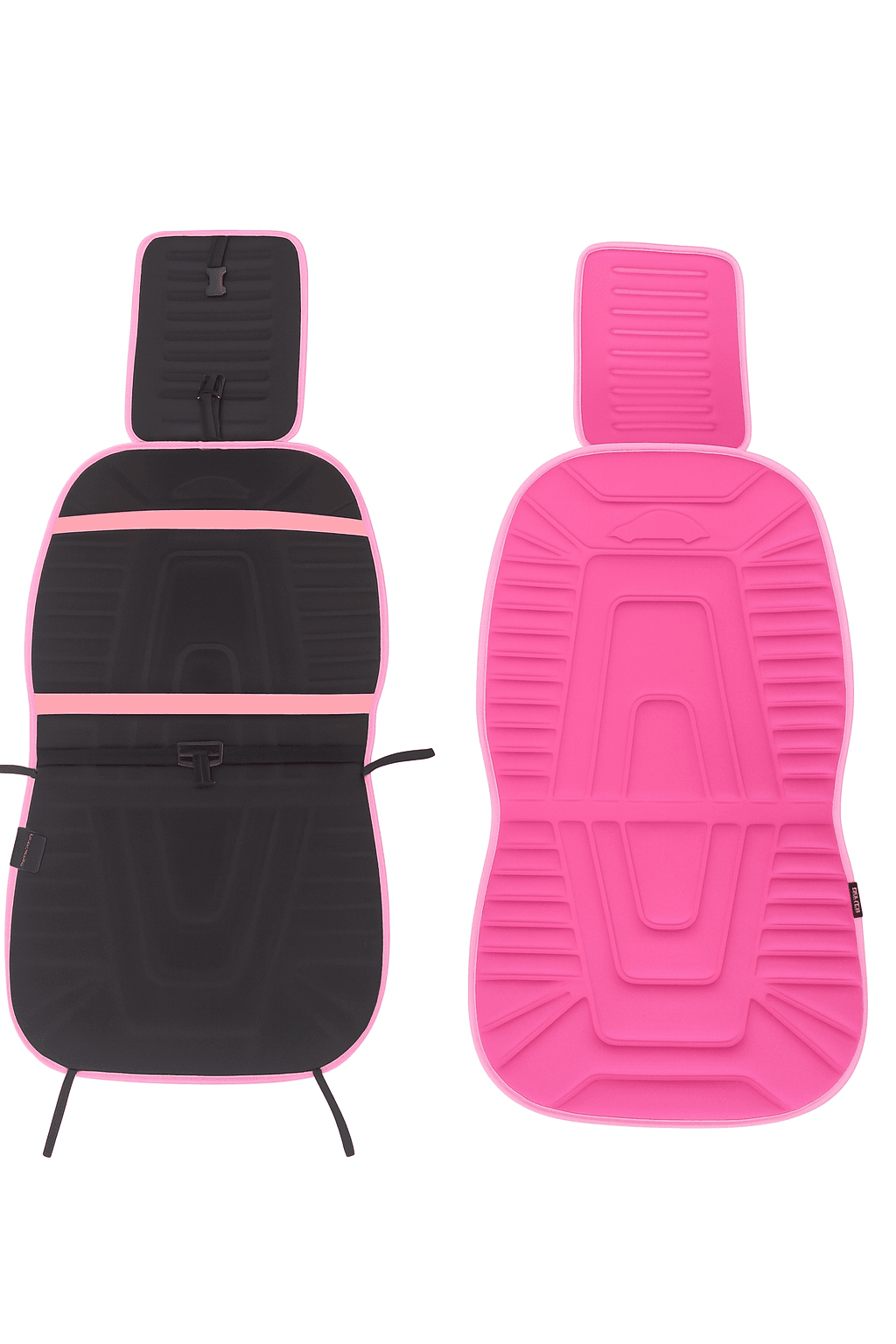 Oto Koltuk Koruyucu Oto Minder Pembe