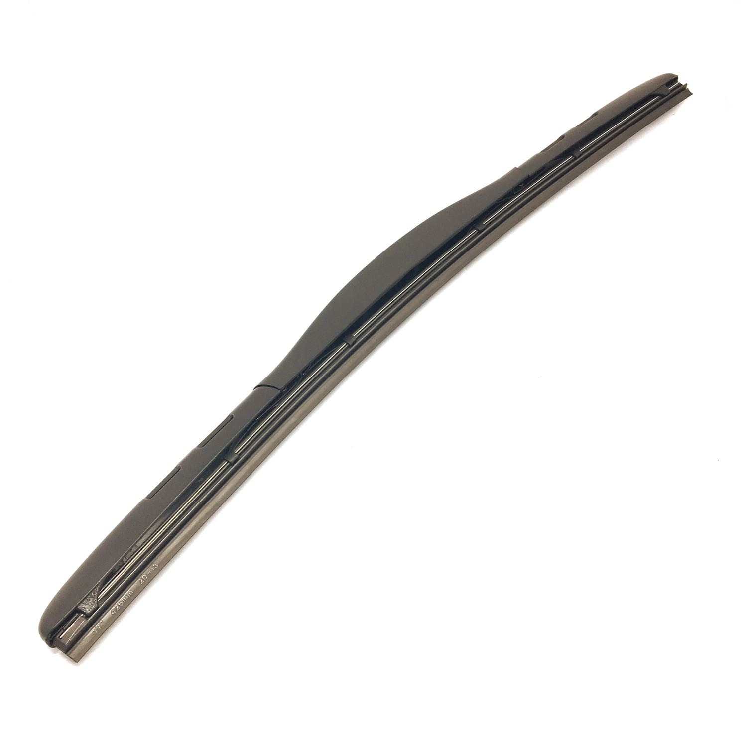 Inwells Universal Hybrid Silecek 350mm