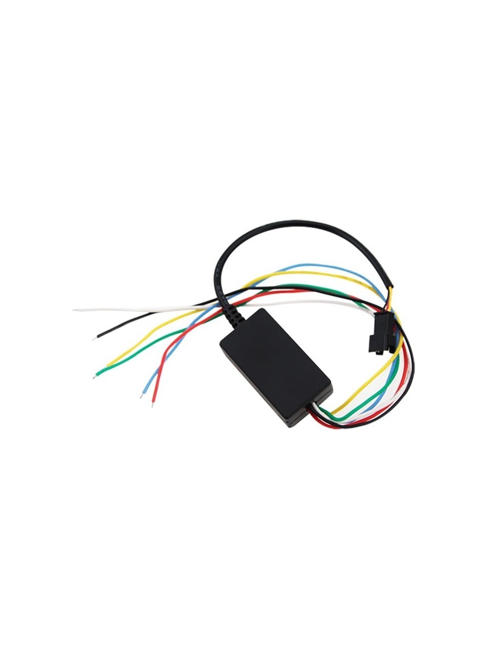 Bagaj Altı Kayan Led 5 Modlu 120cm