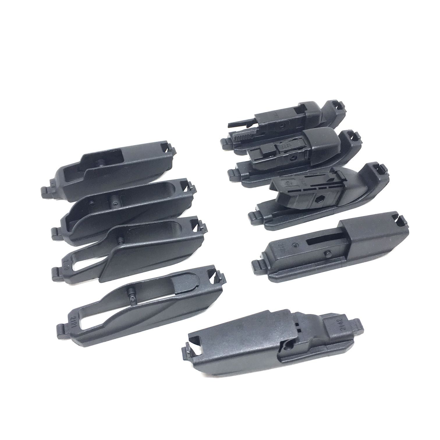 Inwells 8 Aparatlı Muz Arka Silecek 380mm