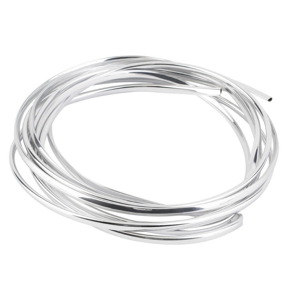 U type passing ventilation nickel lane lane thin 1 meter chromium