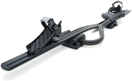 Turtle Pro-S Bisiklet Taşıyıcı T-Bolt Uyumlu 20 kg Kapasiteli Paslanmaz