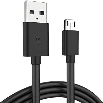 PowerMaster Android Mikro USB Şarj Data Kablosu 50 CM 18298