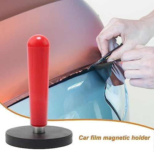 Foil window film Tututcu magnet model