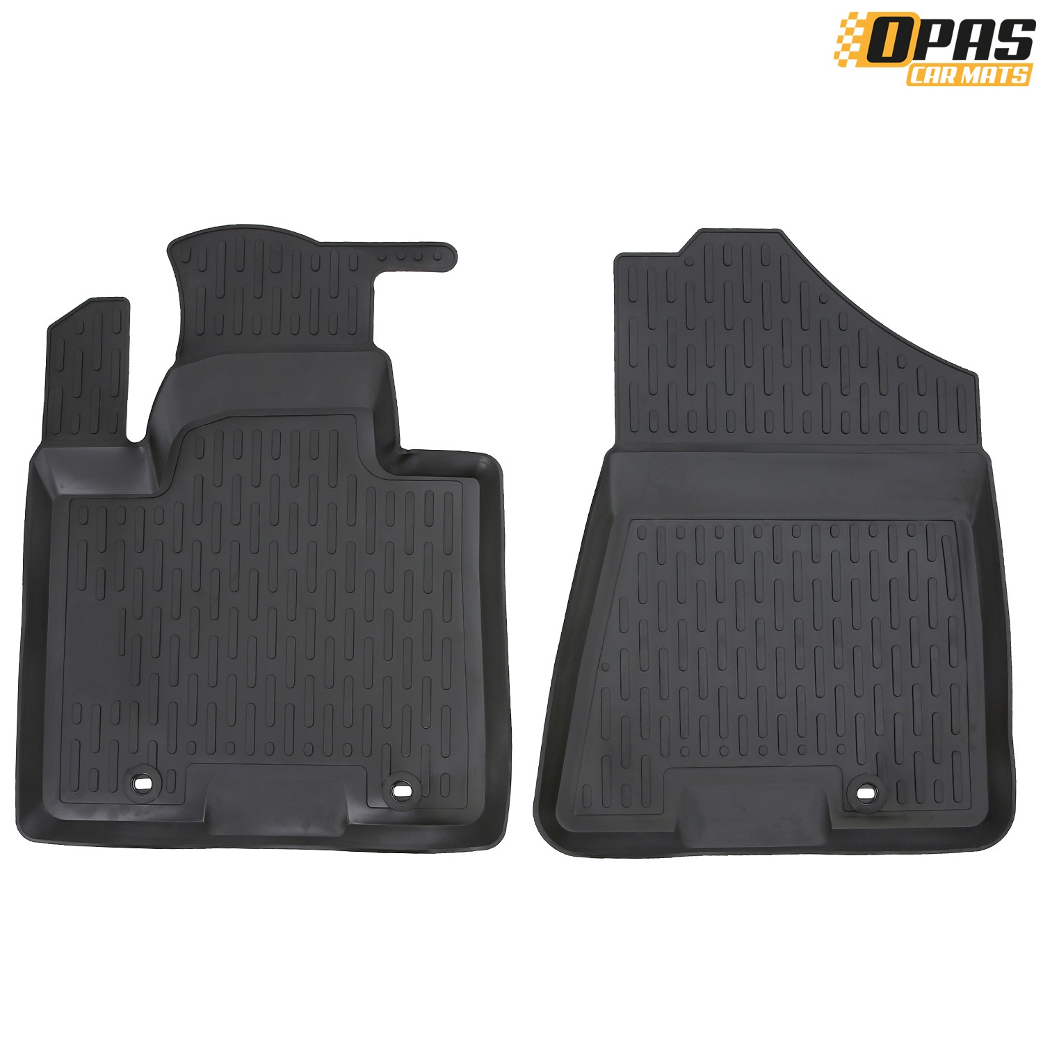Hyundai ix35 2010-2015 Sonrası 3D Havuzlu Oto Paspas