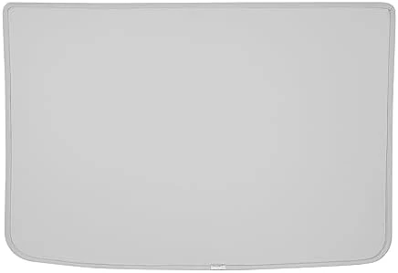 Tesla Model Y 2020–2023 Tavan Penceresi Güneşlik Katlanabilir UV Isı Yalıtımlı Çantalı Gri