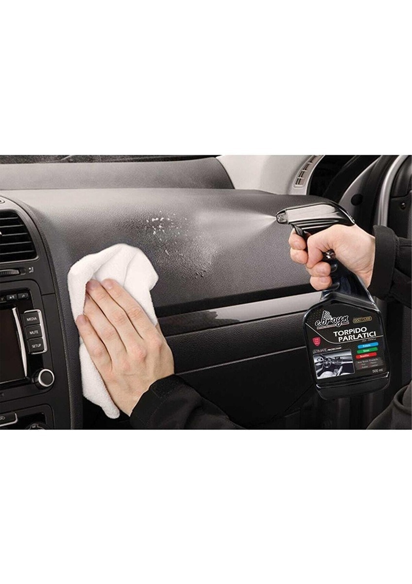 Ebrayn Torpido Parlatıcı Sprey 500ml