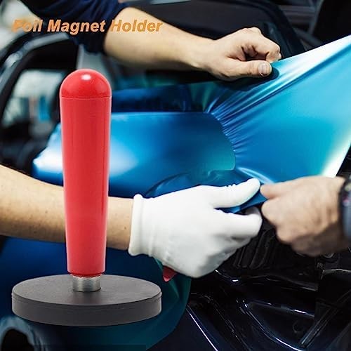 Foil window film Tututcu magnet model