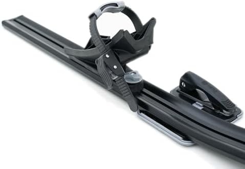 Turtle Pro-S Bisiklet Taşıyıcı T-Bolt Uyumlu 20 kg Kapasiteli Paslanmaz
