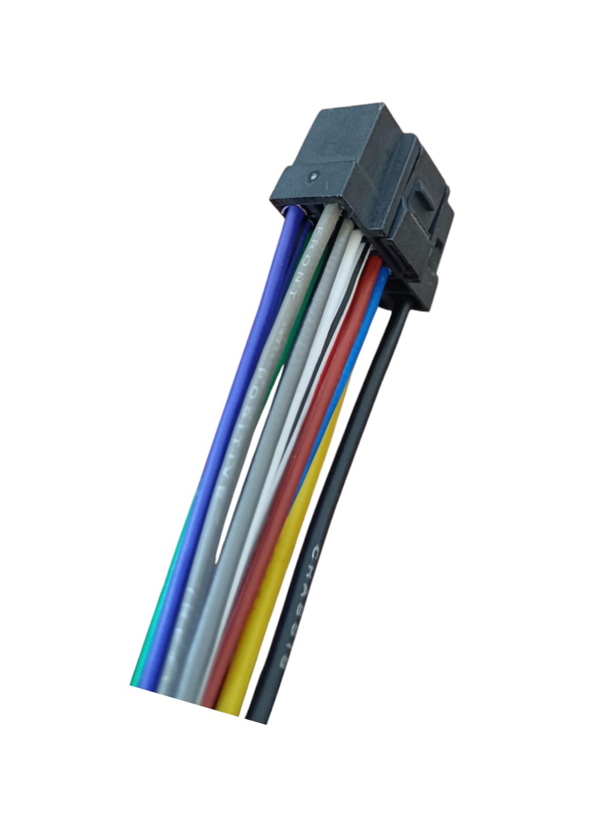 Elektromer 16 Pin Pioneer Oto Soket PI/16-04 – 2050-3050