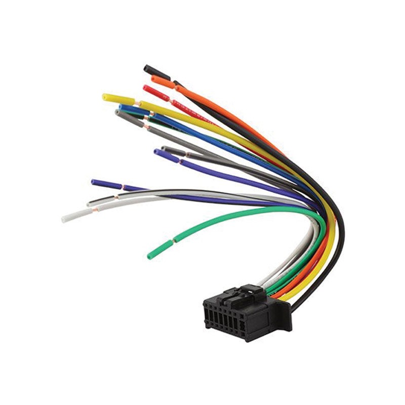 Pioneer Oto Soket Ara Kablo G-522BB – 1750/2750/4650 Uyumlu